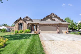 227 Mcnair St, Halstead, KS 67056