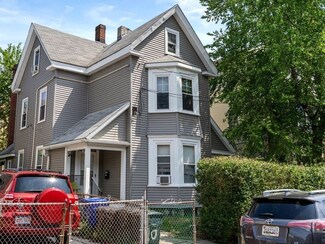 10-12 Bolster St Unit 3, Boston, MA 02130
