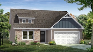 Cranberry II, Charles Town, WV 25414