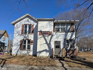 609 W Montgomery St, Creston, IA 50801