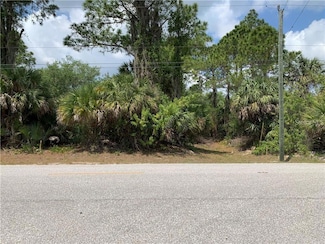 393 Overbrook St, Port Charlotte, FL 33954