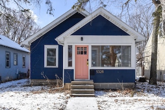 5328 44th Ave S, Minneapolis, MN 55417