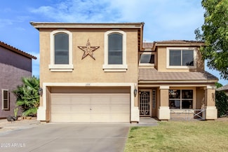 9328 E Osage Ave, Mesa, AZ 85212