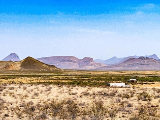 15966 Memory Ln, Terlingua, TX 79852