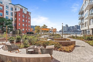 99 Sumner St Unit PH 608, Boston, MA 02128
