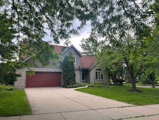 821 Ondossagon Way, Madison, WI 53719