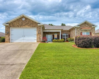 4321 Regans Ln, Augusta, GA 30909