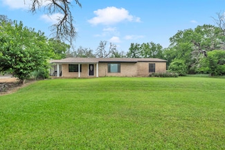 1918 W Hwy 29, Burnet, TX 78611