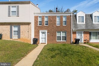 7722 Merrick Ln, Hyattsville, MD 20785