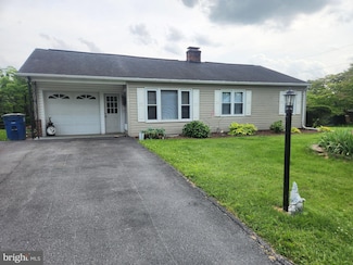 182 Highland Rd, Fayetteville, PA 17222