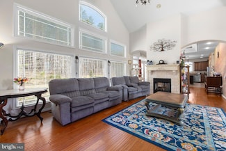 3701 White Hall Rd, King George, VA 22485