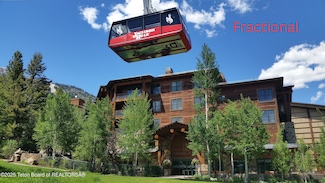 3340 W Cody Ln Unit 310, Jackson, WY 83025