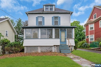 257 Linden Ave, Verona, NJ 07044