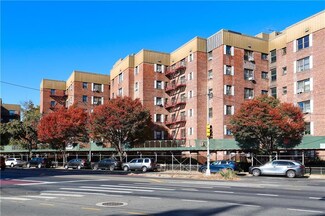 2705 Kings Hwy Unit 4A, Eflatbus, NY 11229