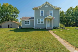 213 W Arch St, San Jose, IL 62682