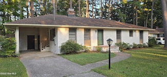 209 Belvedere Dr, Greenville, NC 27834