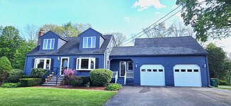 20 Bellview Dr, Mansfield, MA 02048
