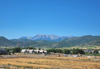 861 S Saddle Creek Ln, Midway, UT 84049