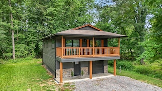 13777 Tonja Ln S, Soddy-Daisy, TN 37379