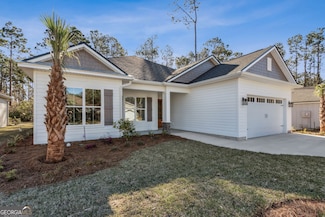 215 Heron Ct, St. Marys, GA 31558