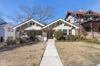 1480 Milner Crescent S, Birmingham, AL 35205
