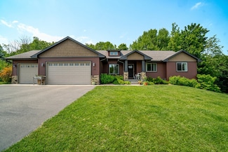 1115 Timber Path, Menomonie, WI 54751