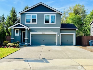 5609 151st Street Ct E, Puyallup, WA 98375