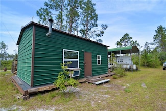 0 Rock Island Rd Unit MFROM700564, Perry, FL 32347