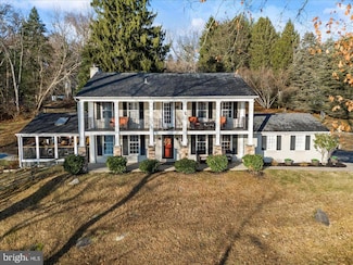 601 Crum Creek Rd, Media, PA 19063