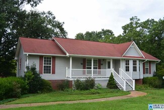 77 Cahawba Dr, Centreville, AL 35042