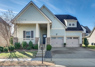 4007 Devinney Dr, Franklin, TN 37064
