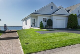 919 Bay St Unit 52, Fall River, MA 02724