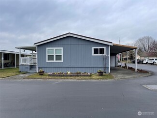 3611 I St NE Unit 78, Auburn, WA 98002