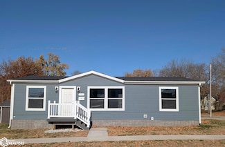 301 W Henry St, Mount Pleasant, IA 52641