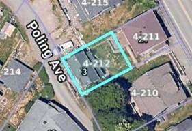 23 Dunkard Ave, Morgantown, WV 26501