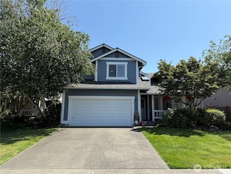 4304 Seville Dr SE, Lacey, WA 98503