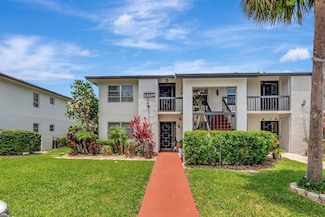 13194 Lucina Palm Ct Unit D, Delray Beach, FL 33484