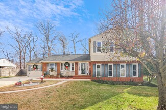 15409 Straughn Dr, Laurel, MD 20707