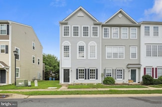 205 Tidbury Crossing, Camden Wyoming, DE 19934