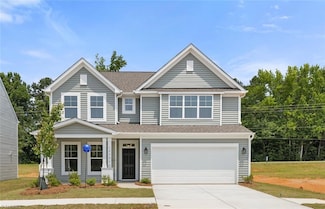 1974 Abbott Oaks Dr, Kernersville, NC 27284