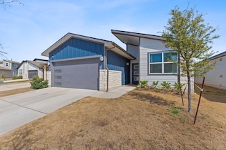 457 Agave Azul Way, Leander, TX 78641