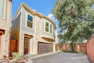 312 Grove St, Houston, TX 77020