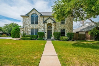 15713 Monona Cove, Austin, TX 78717