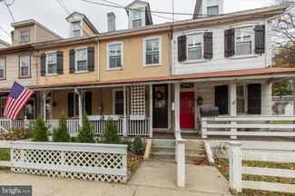 211 Front St, Conshohocken, PA 19428