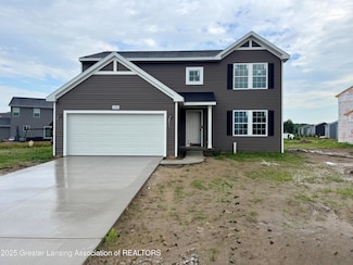 13880 Kaleidoscope Dr, Dewitt, MI 48820