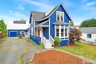 706 Hull Ave, Port Orchard, WA 98366