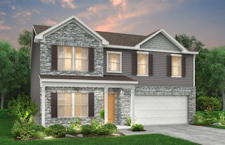 320 Deacon Ln, White House, TN 37188