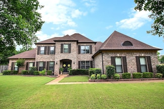 1156 Sunriver Cove, Collierville, TN 38017