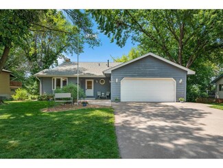 203 Marion Ct, Circle Pines, MN 55014