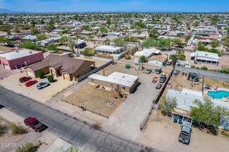 630 S Warner Dr Unit 8, Apache Junction, AZ 85120